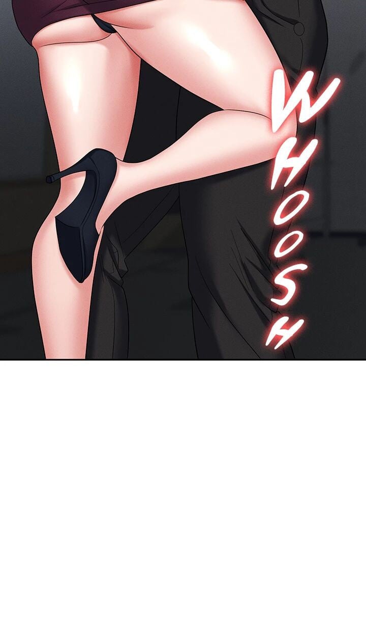 Boobie Trap Chapter 87 image 71