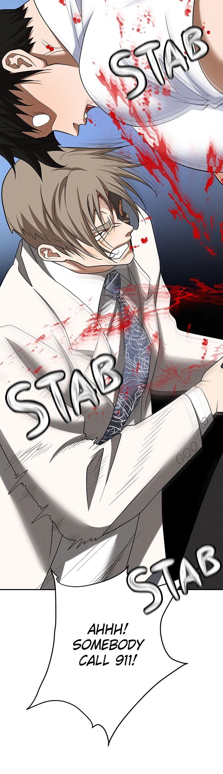 Boobie Trap Chapter 87 image 77