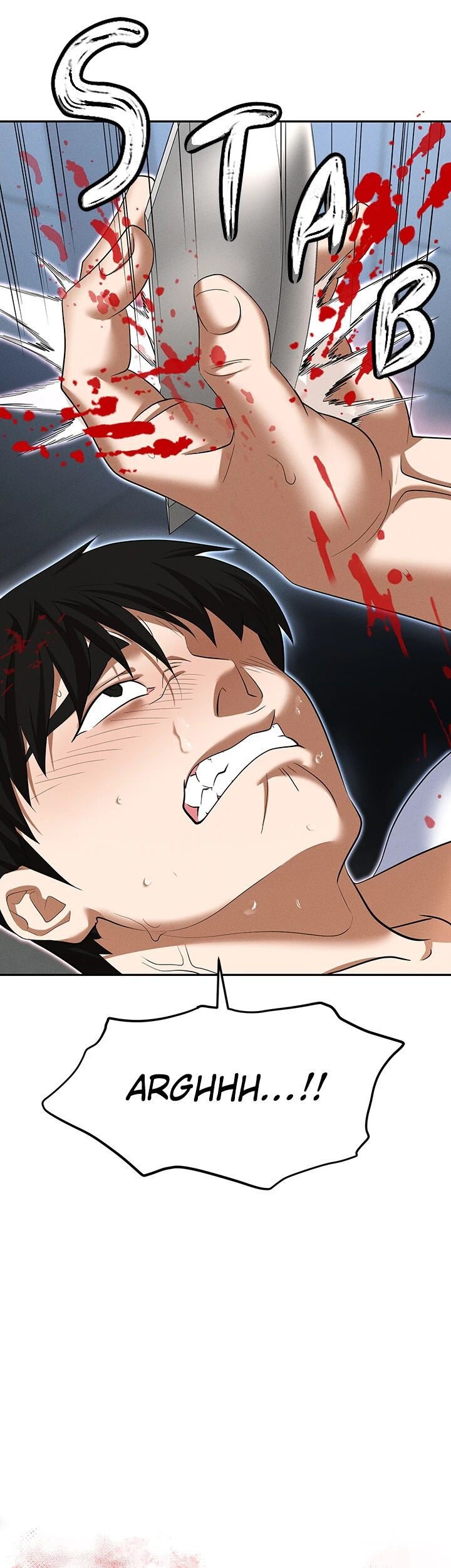 Boobie Trap Chapter 87 image 80