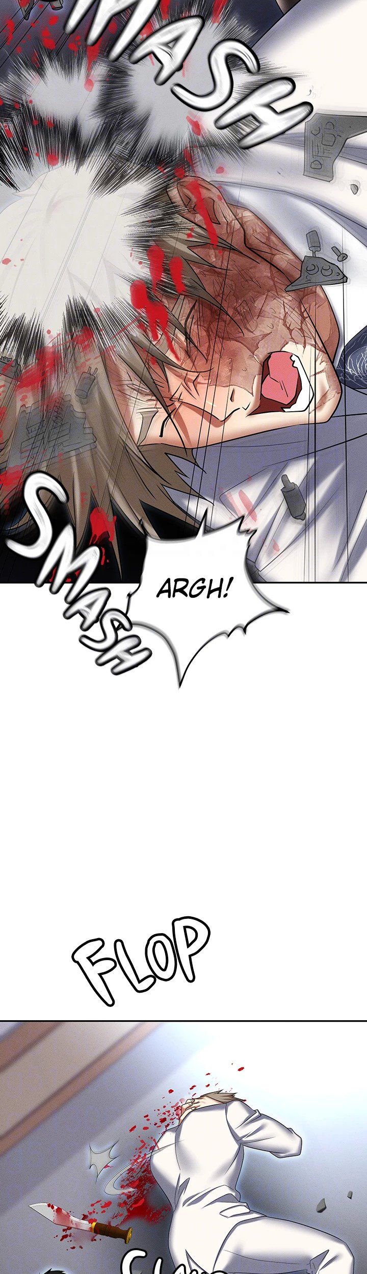 Boobie Trap Chapter 88 image 12