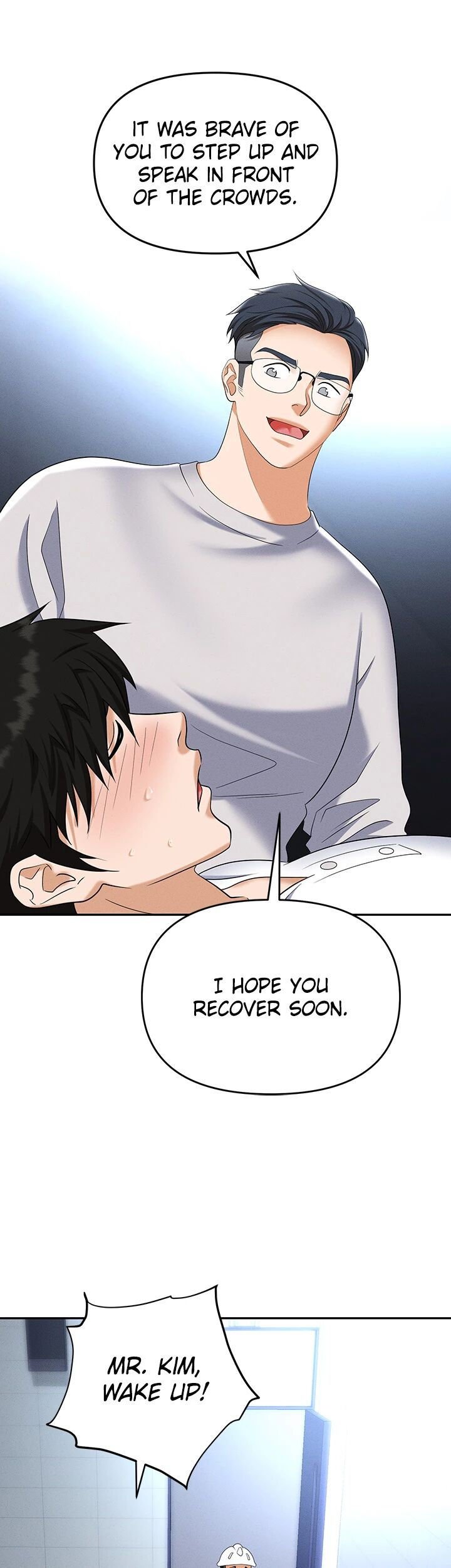 Boobie Trap Chapter 88 image 22