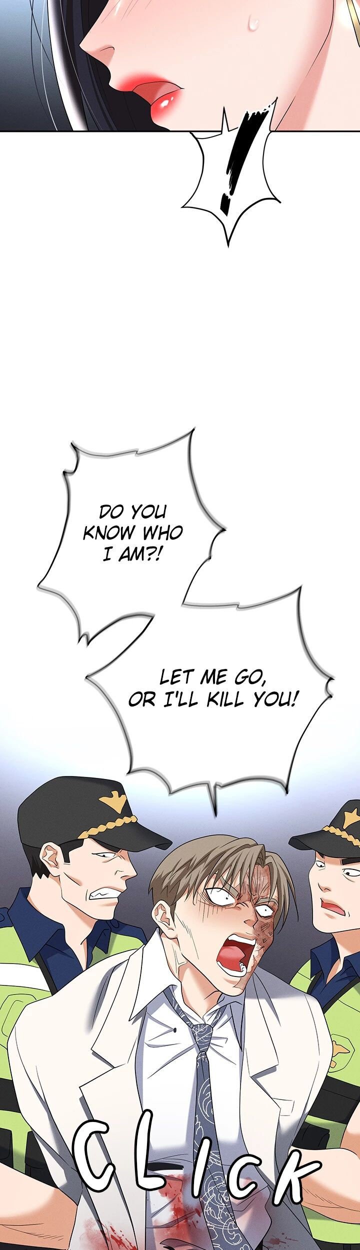 Boobie Trap Chapter 88 image 24