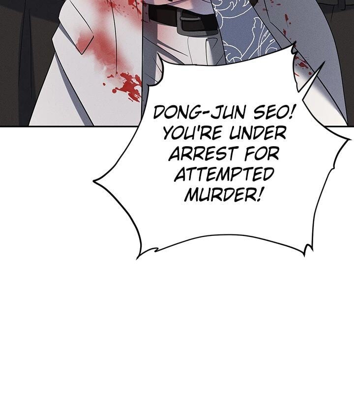 Boobie Trap Chapter 88 image 25