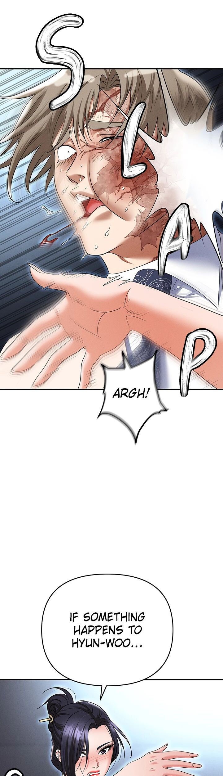 Boobie Trap Chapter 88 image 26