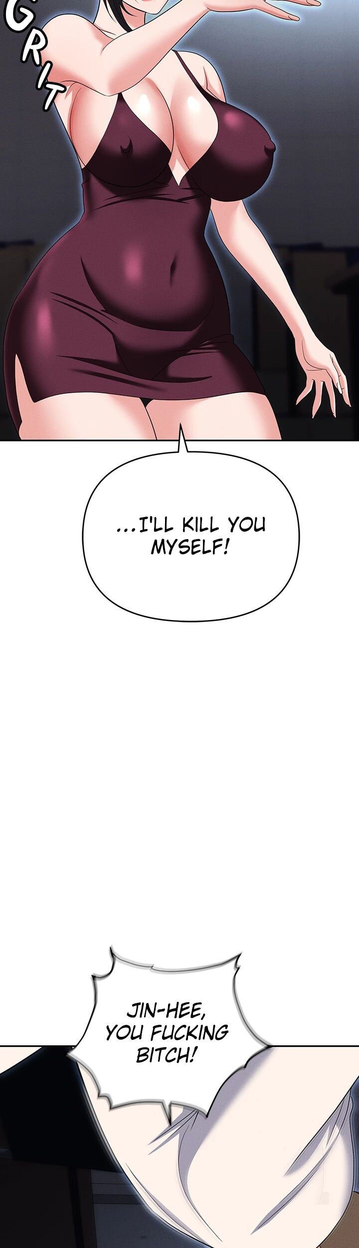 Boobie Trap Chapter 88 image 27