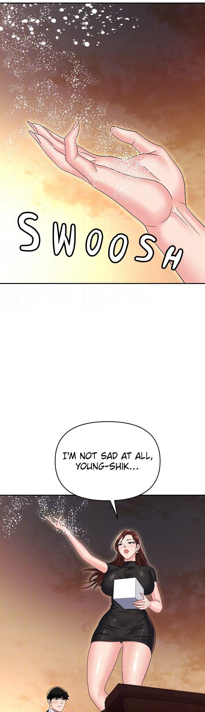 Boobie Trap Chapter 88 image 31
