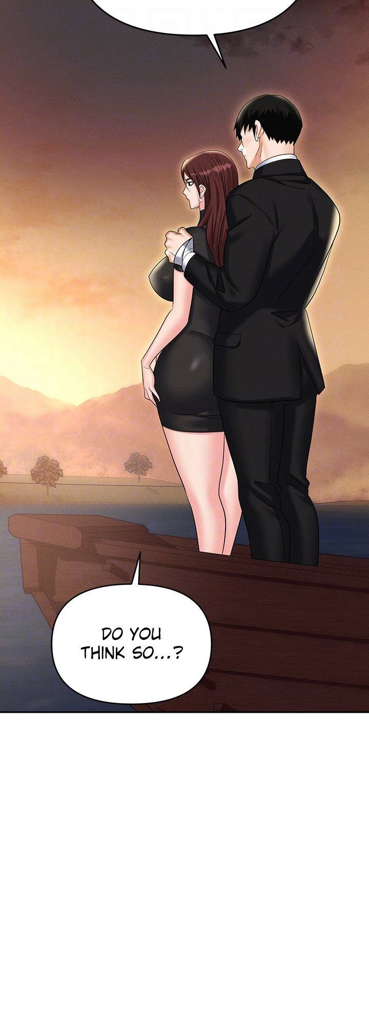 Boobie Trap Chapter 88 image 34