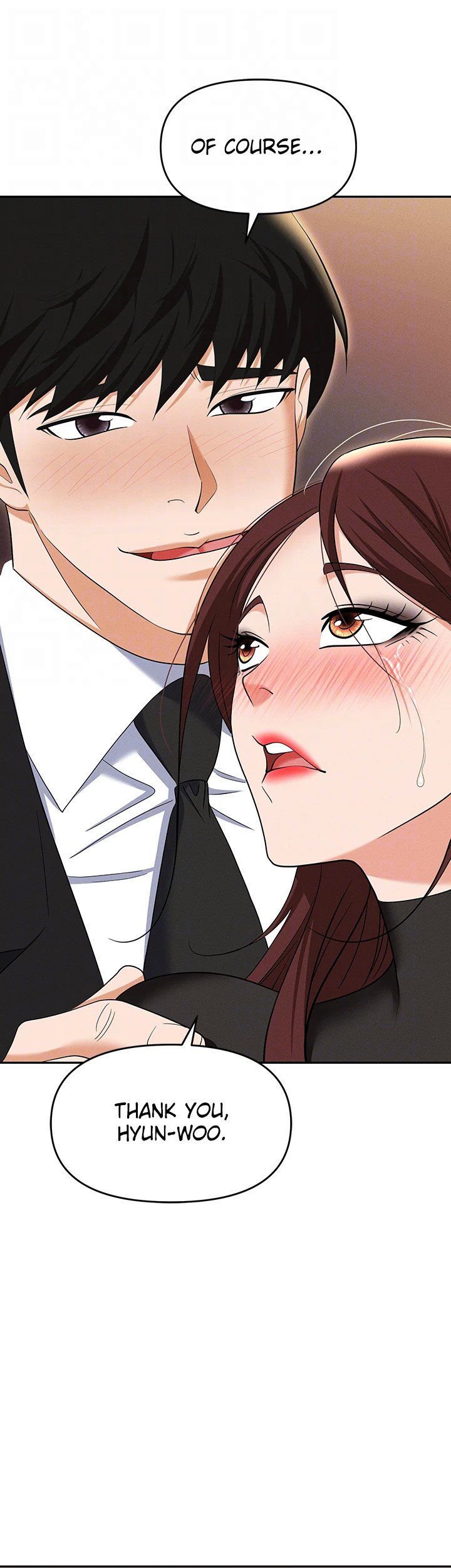 Boobie Trap Chapter 88 image 35