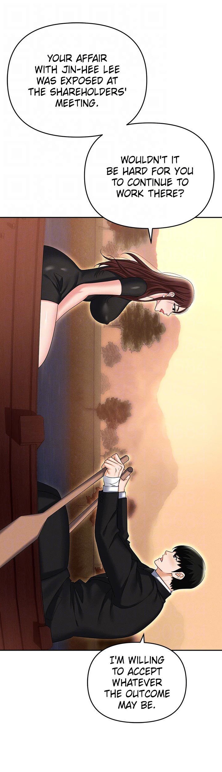 Boobie Trap Chapter 88 image 39
