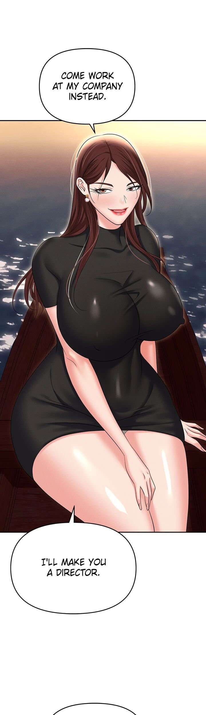 Boobie Trap Chapter 88 image 40