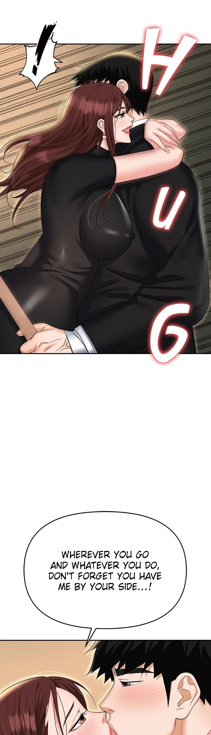 Boobie Trap Chapter 88 image 44