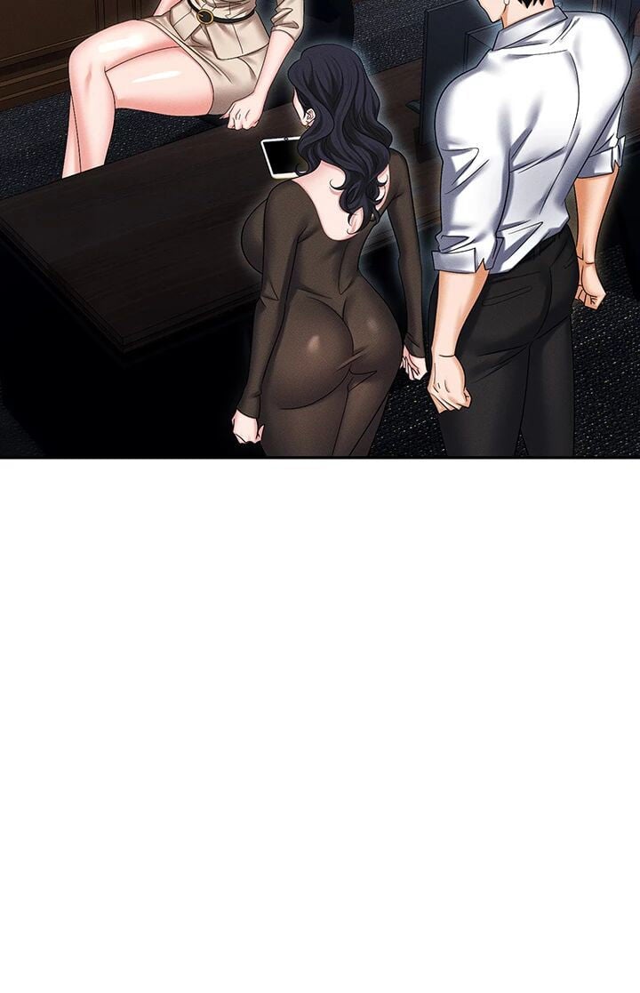 Boobie Trap Chapter 88 image 46