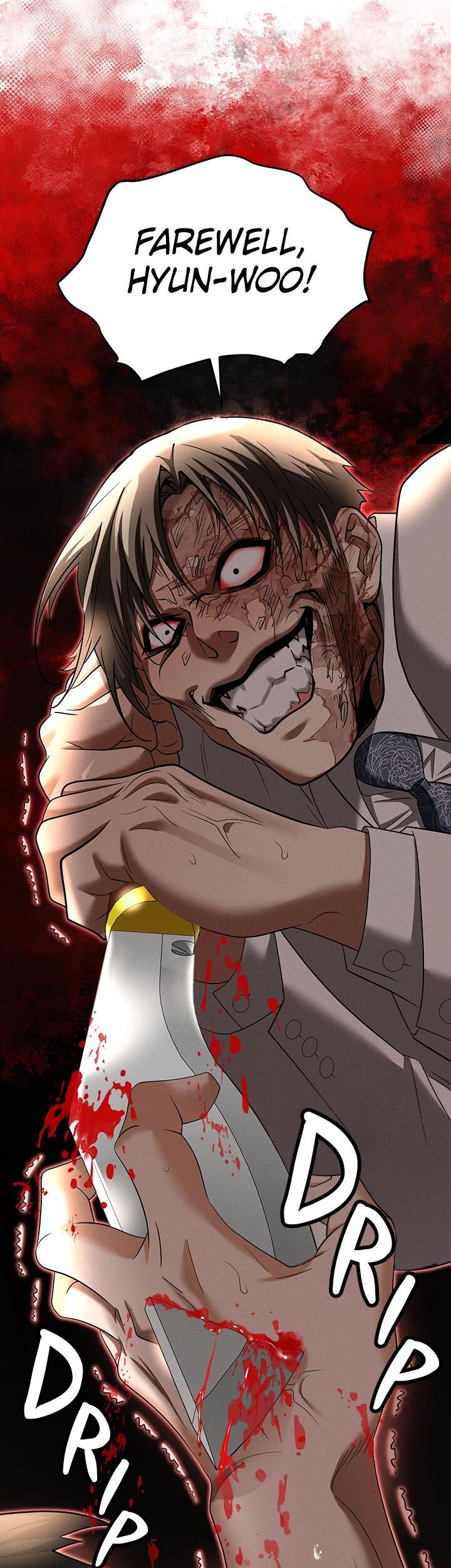 Boobie Trap Chapter 88 image 4