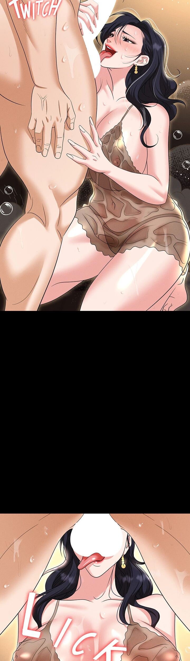 Boobie Trap Chapter 88 image 64