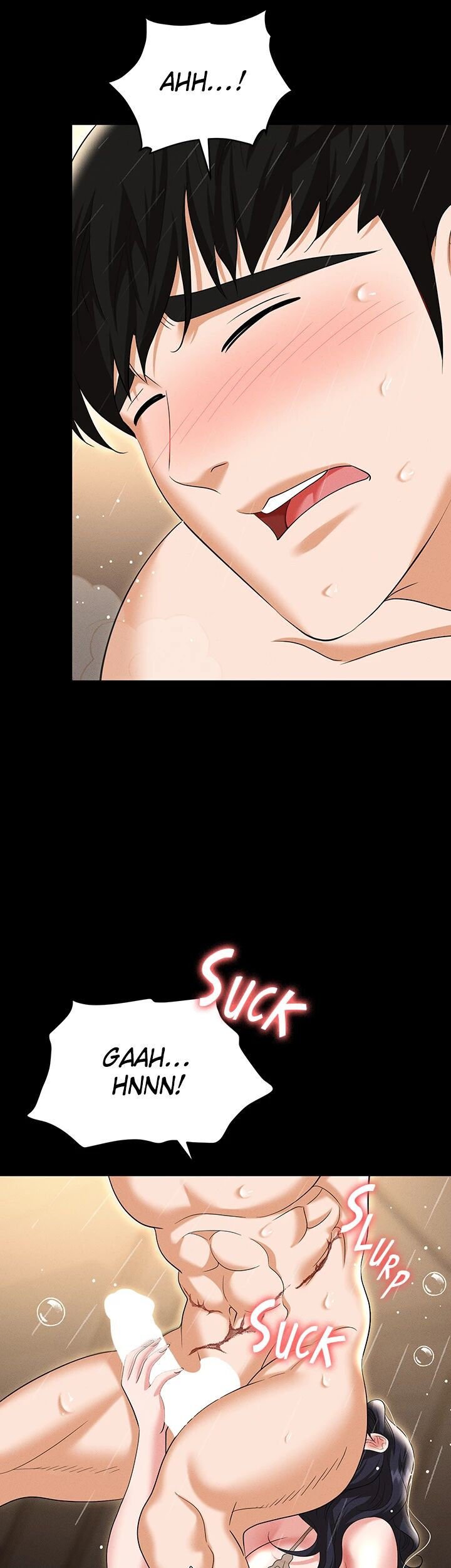 Boobie Trap Chapter 88 image 70