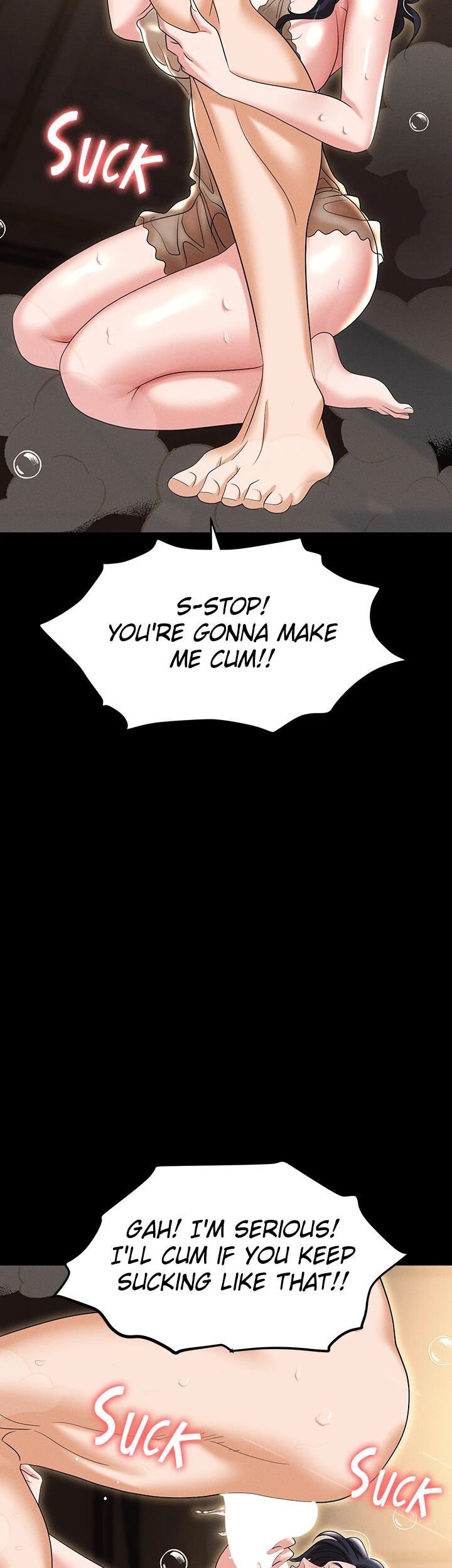 Boobie Trap Chapter 88 image 71