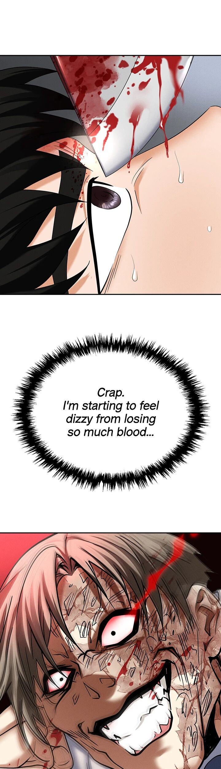 Boobie Trap Chapter 88 image 7