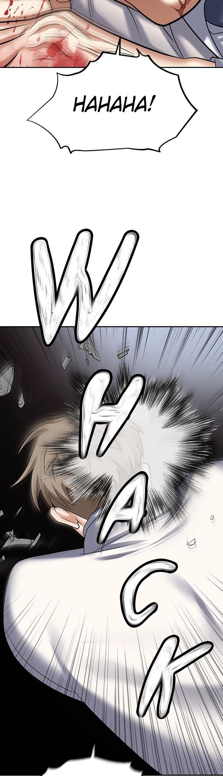 Boobie Trap Chapter 88 image 8