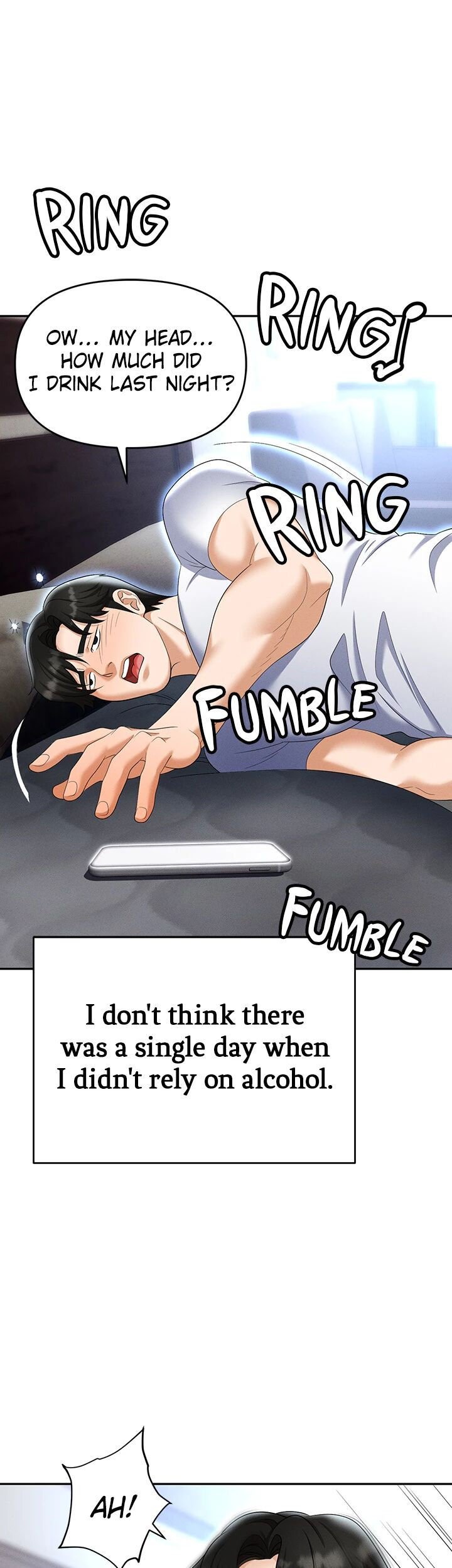 Boobie Trap Chapter 89 - The End image 9