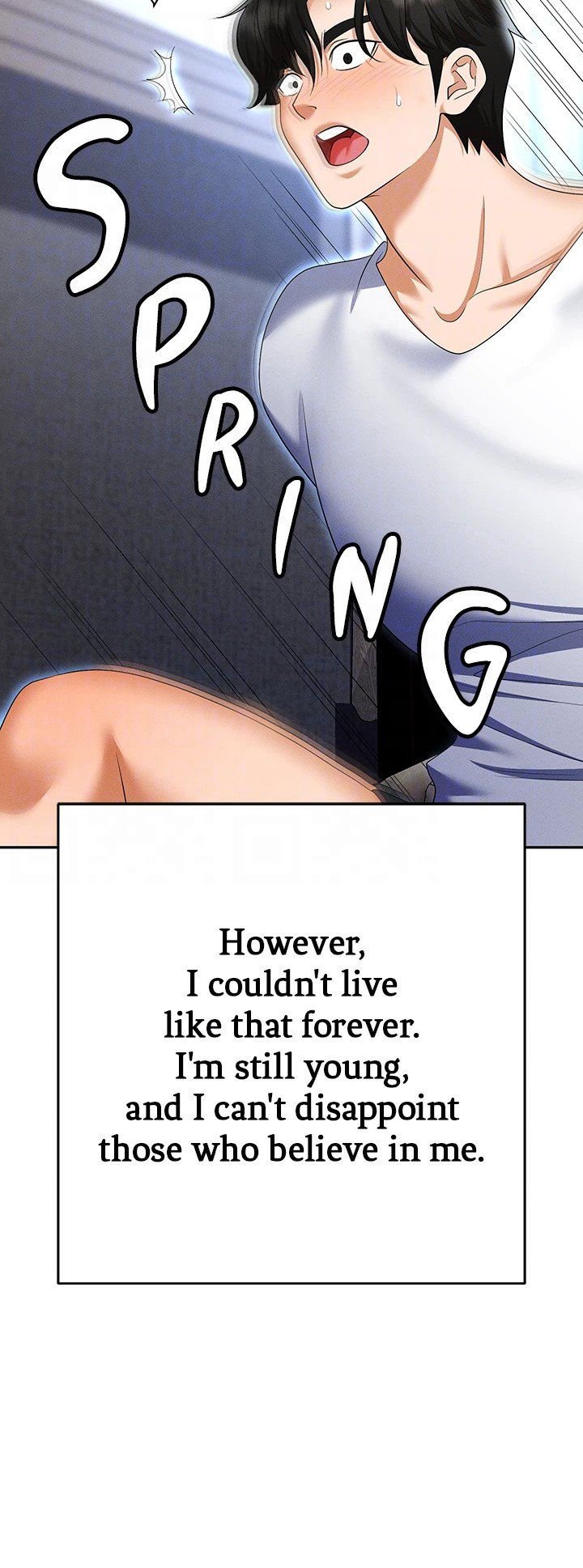 Boobie Trap Chapter 89 - The End image 10