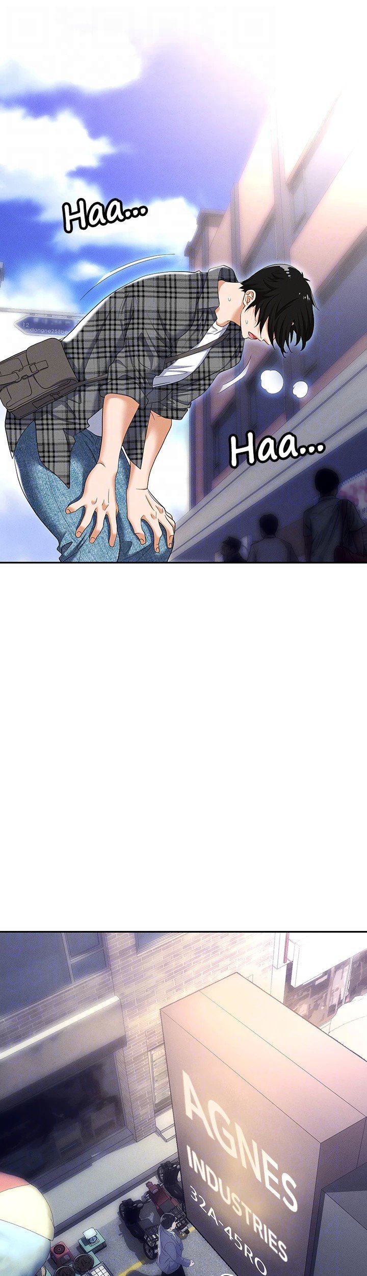 Boobie Trap Chapter 89 - The End image 17