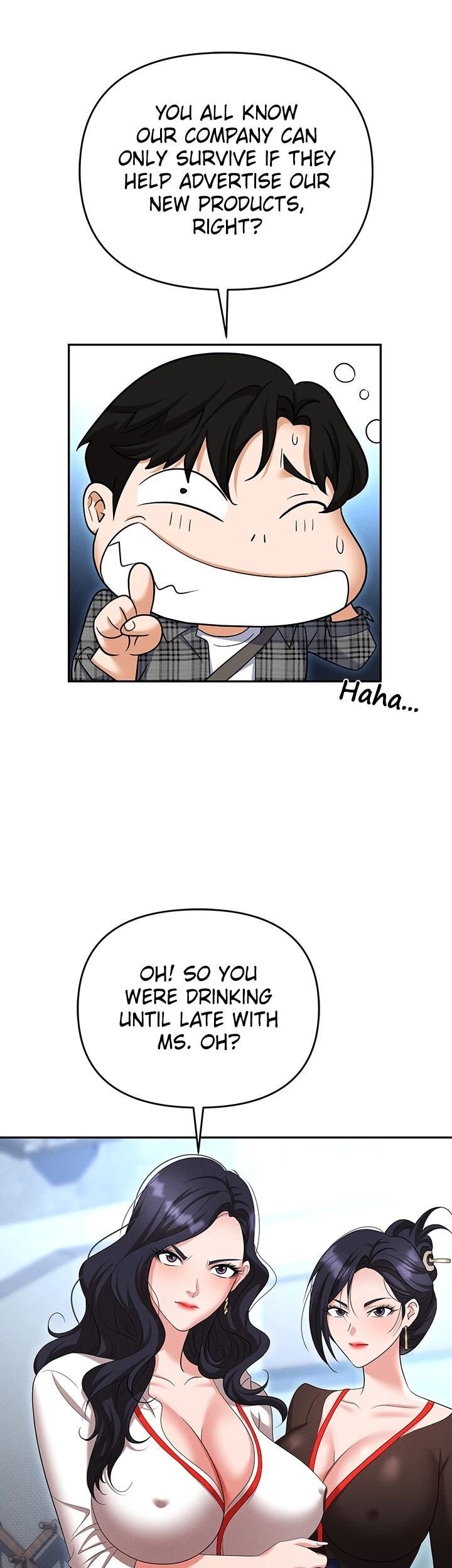 Boobie Trap Chapter 89 - The End image 24
