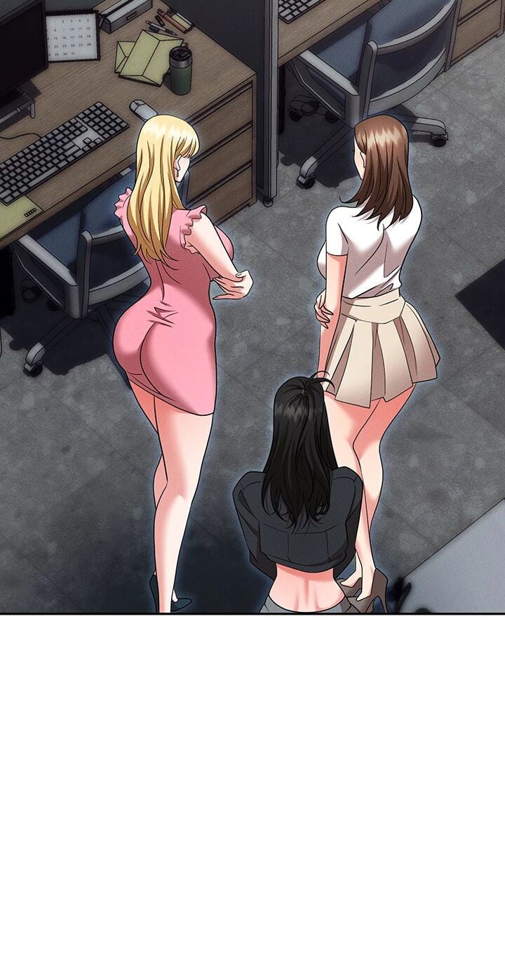 Boobie Trap Chapter 89 - The End image 27