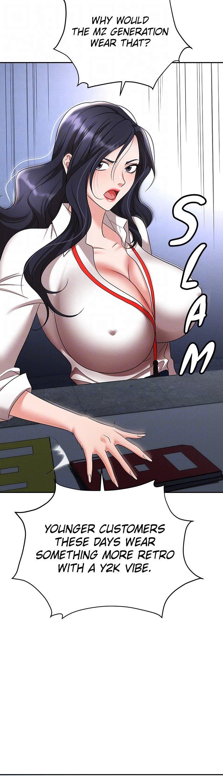 Boobie Trap Chapter 89 - The End image 33
