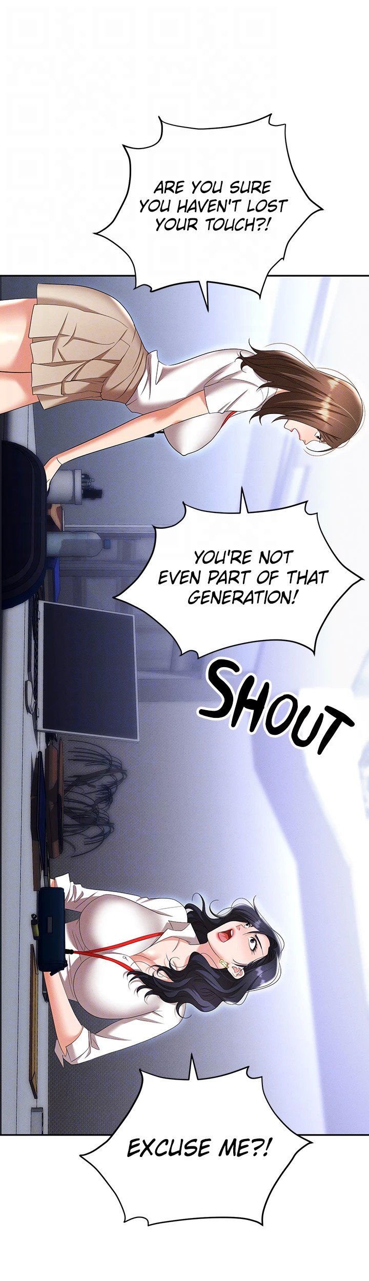 Boobie Trap Chapter 89 - The End image 36