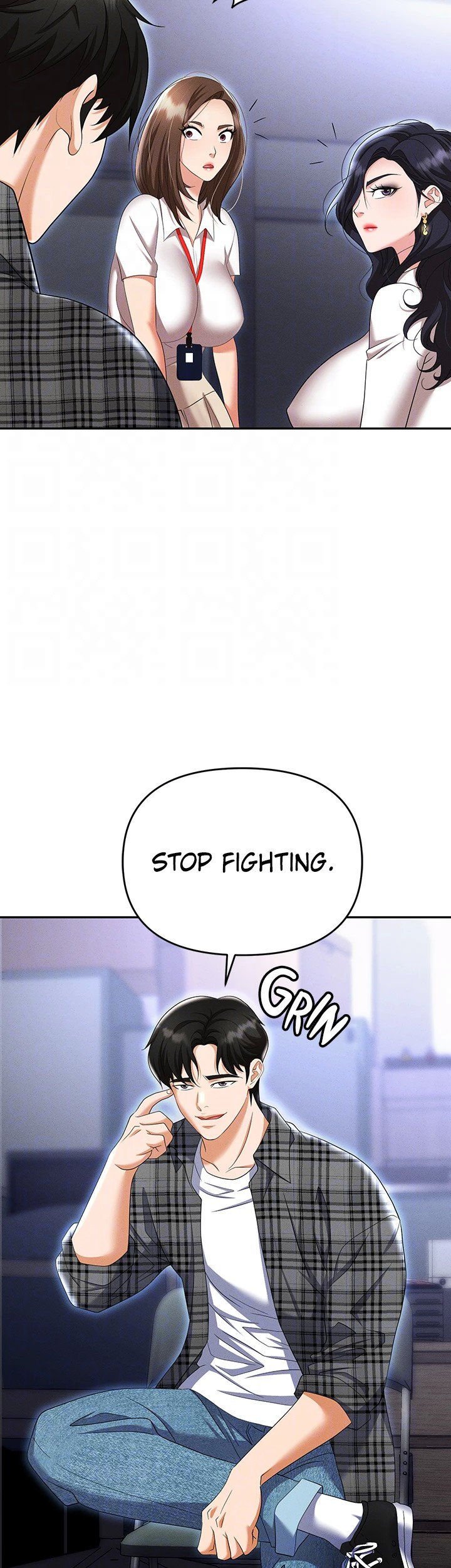 Boobie Trap Chapter 89 - The End image 38