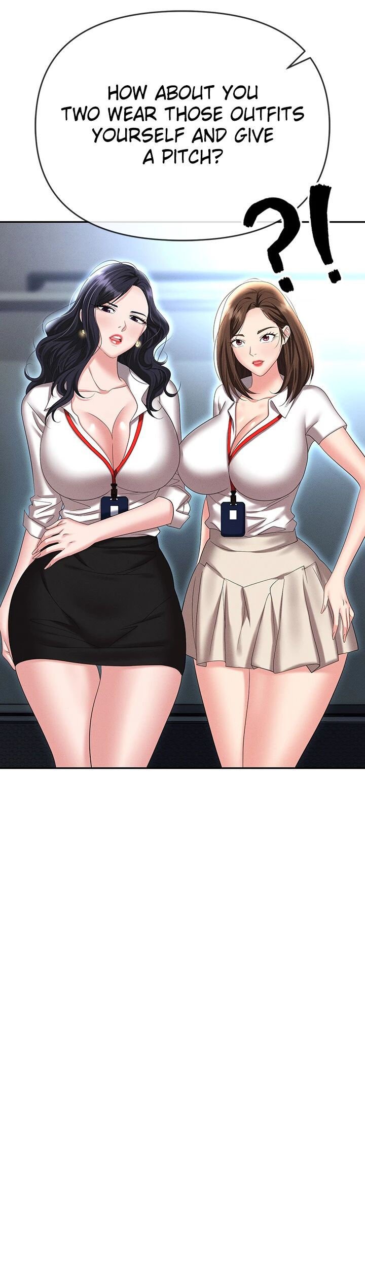 Boobie Trap Chapter 89 - The End image 40