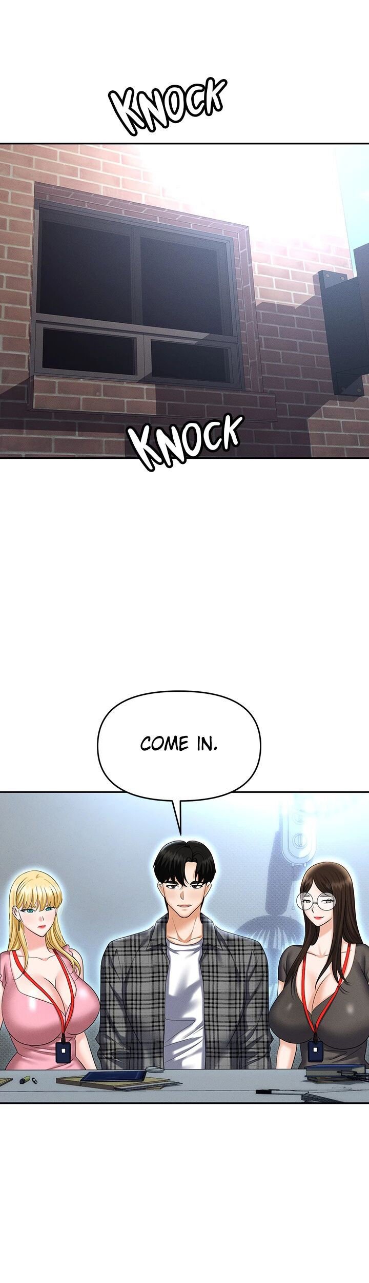 Boobie Trap Chapter 89 - The End image 41