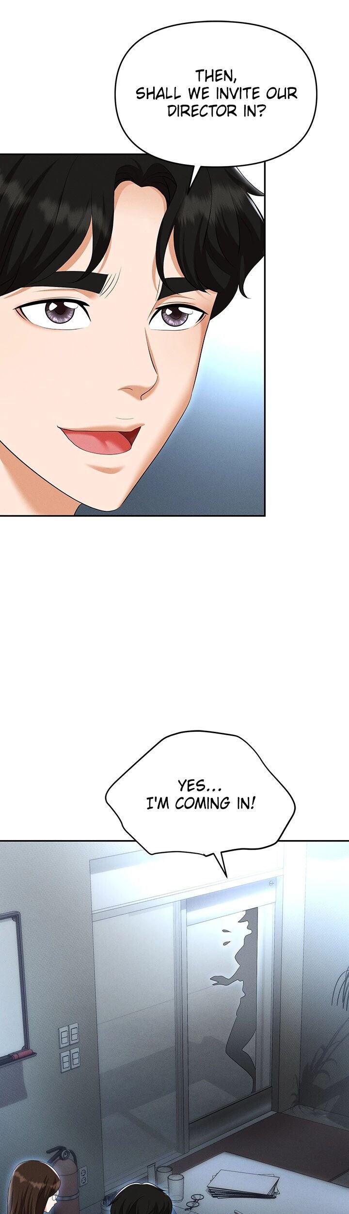 Boobie Trap Chapter 89 - The End image 44