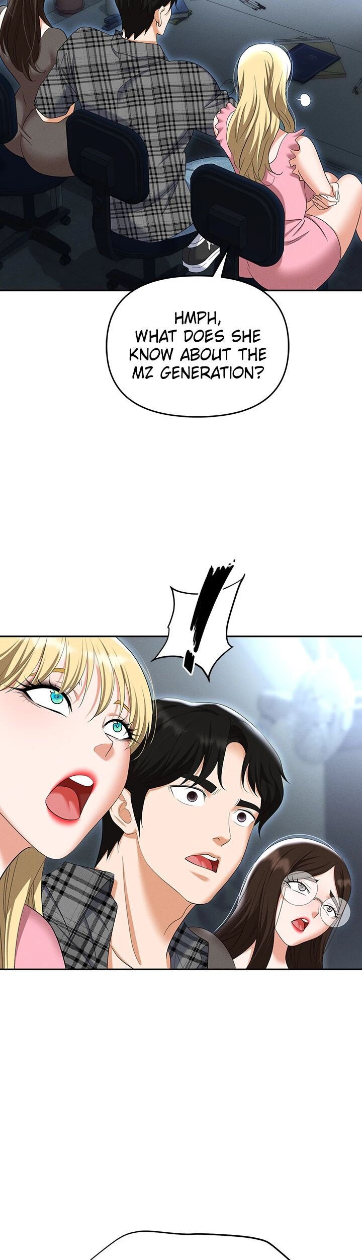 Boobie Trap Chapter 89 - The End image 45