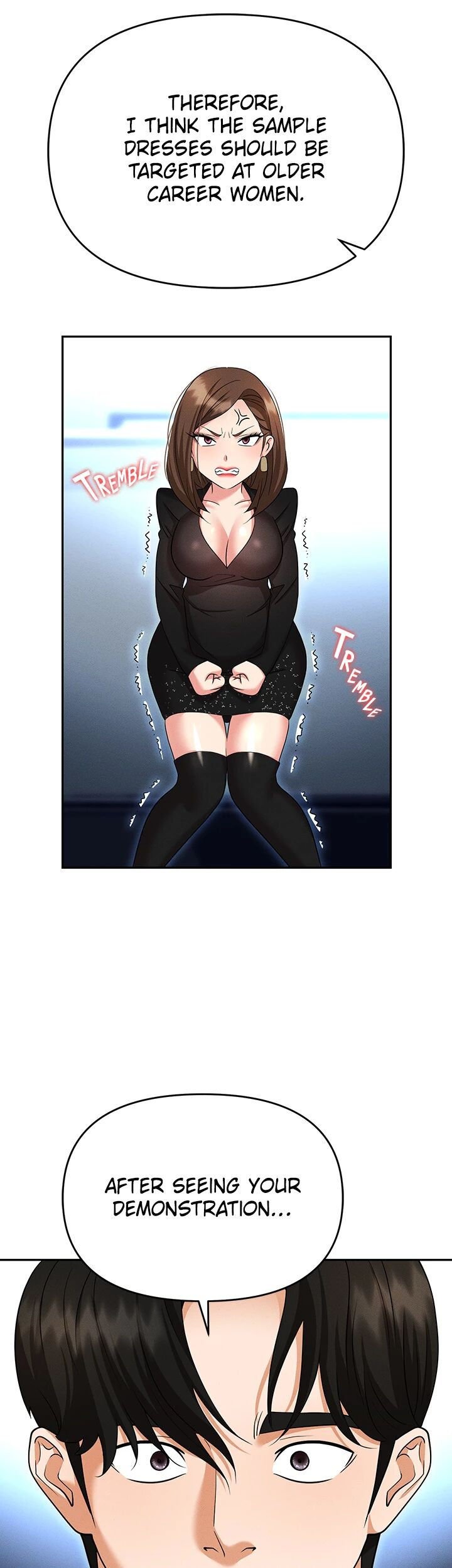 Boobie Trap Chapter 89 - The End image 48