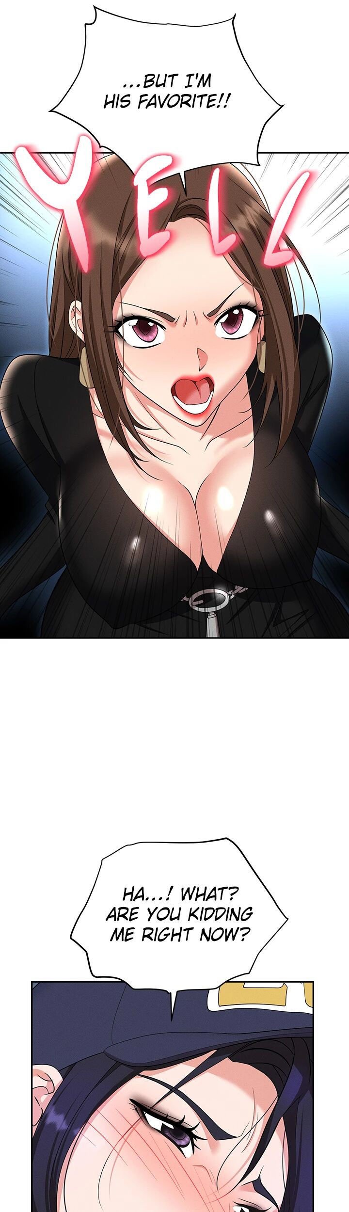 Boobie Trap Chapter 89 - The End image 52