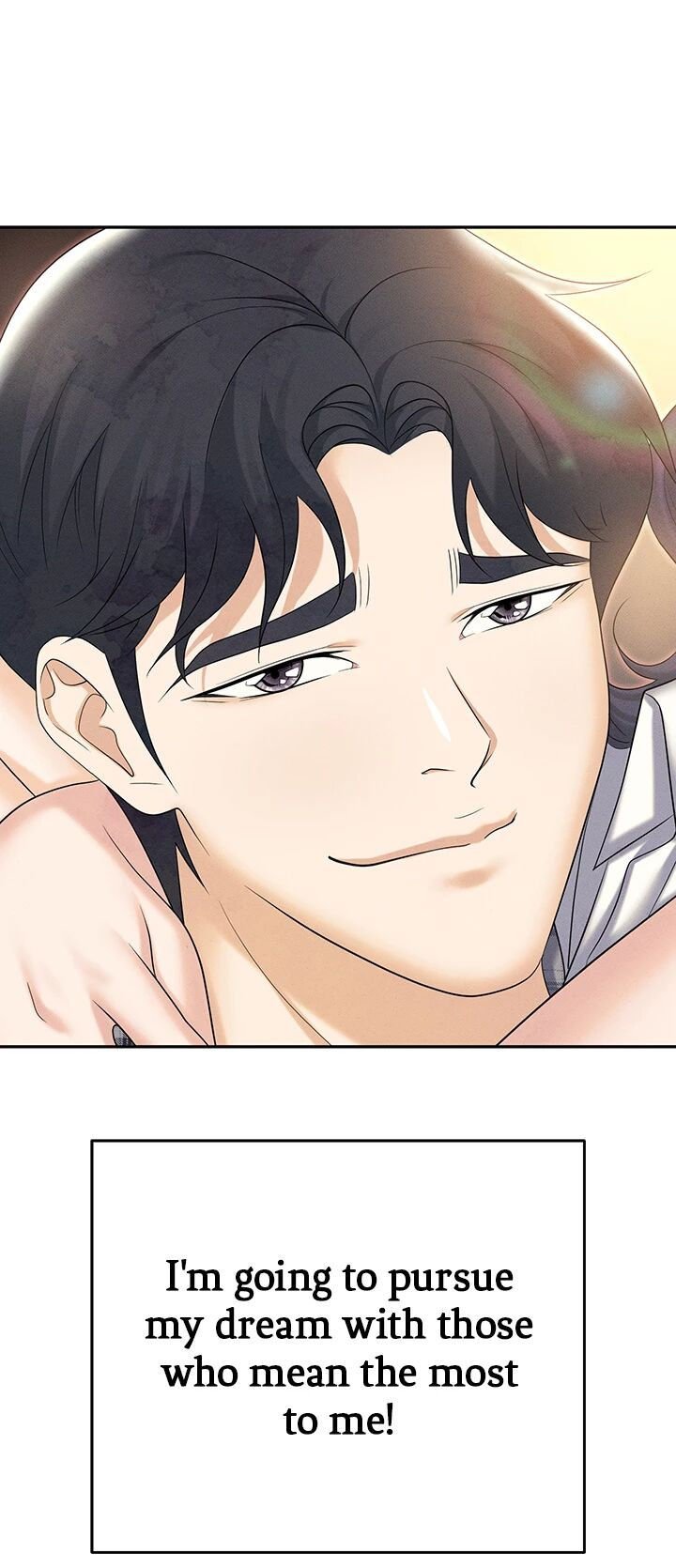 Boobie Trap Chapter 89 - The End image 77