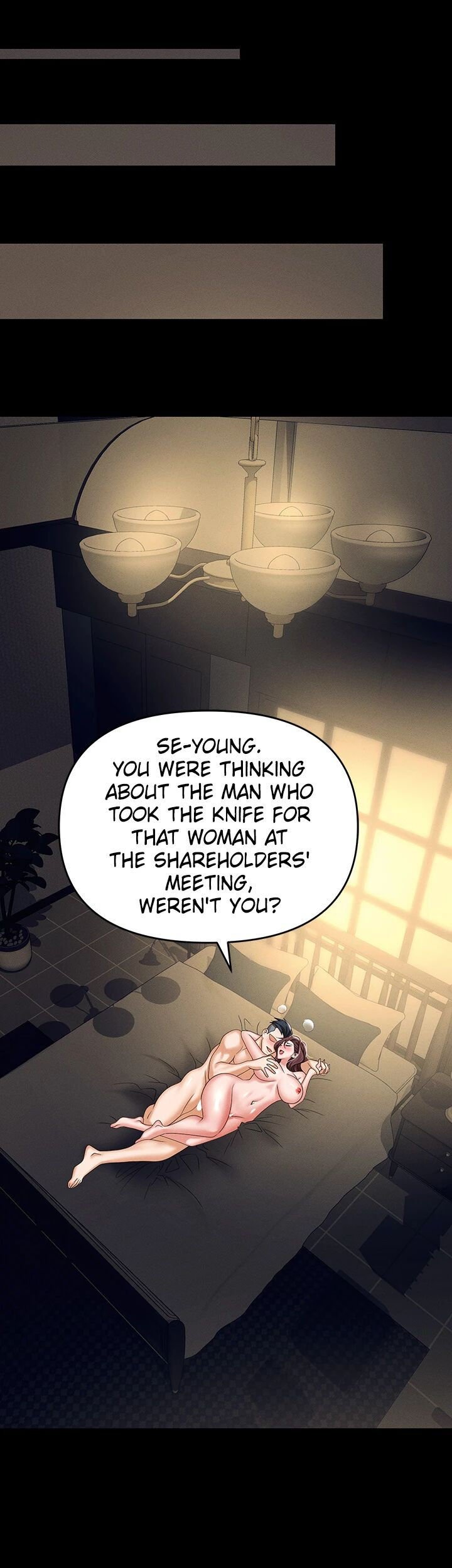 Boobie Trap Chapter 89 - The End image 85