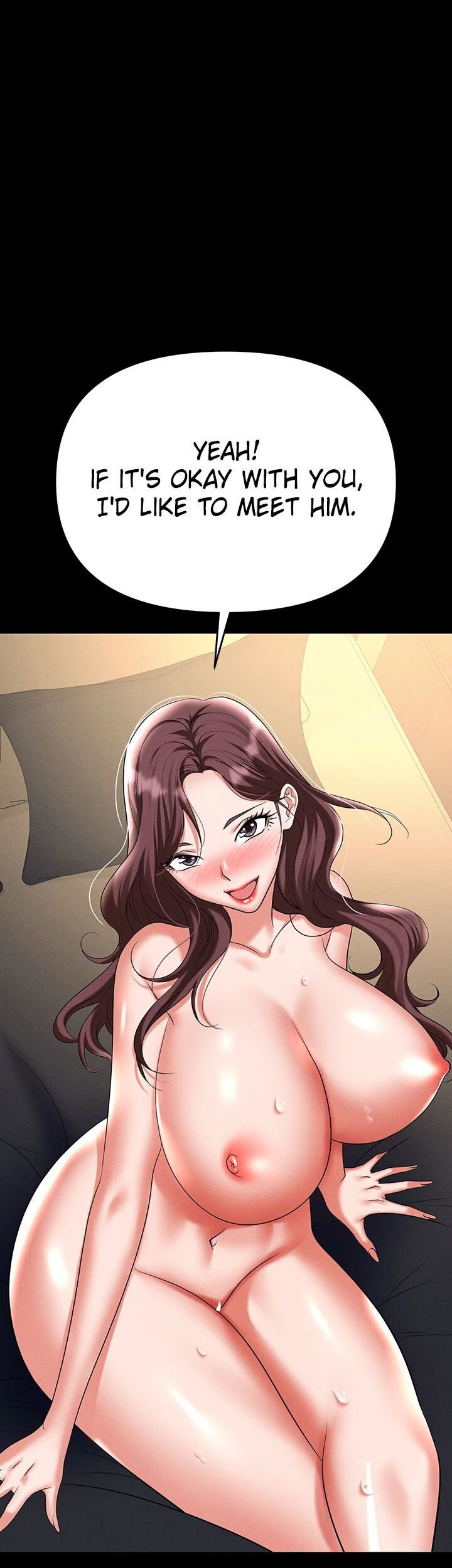 Boobie Trap Chapter 89 - The End image 86