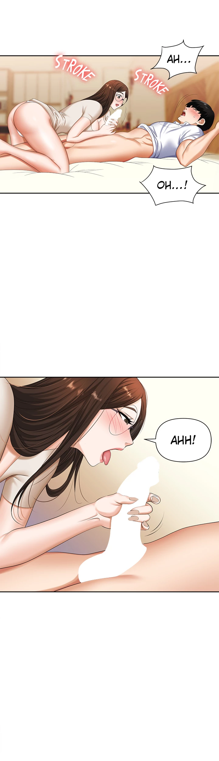 Boobie Trap Chapter 9 image 13