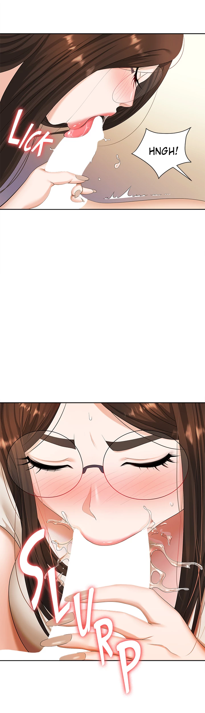 Boobie Trap Chapter 9 image 14