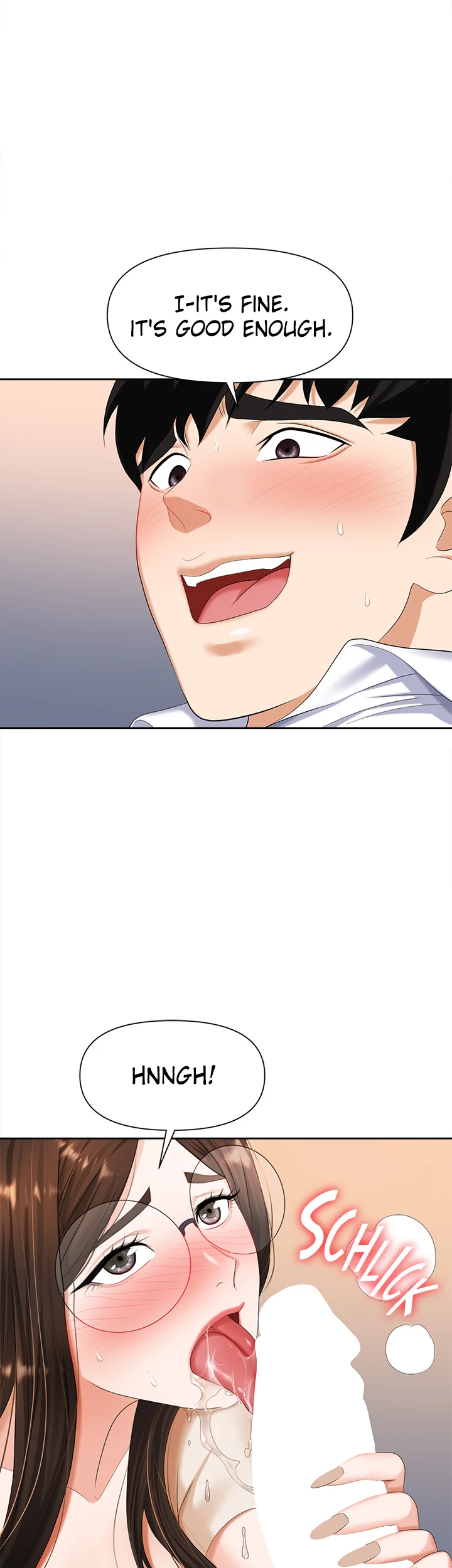 Boobie Trap Chapter 9 image 17