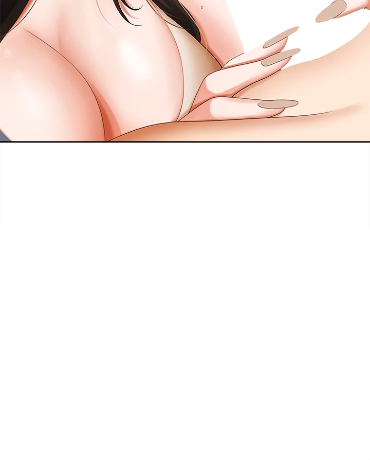 Boobie Trap Chapter 9 image 18