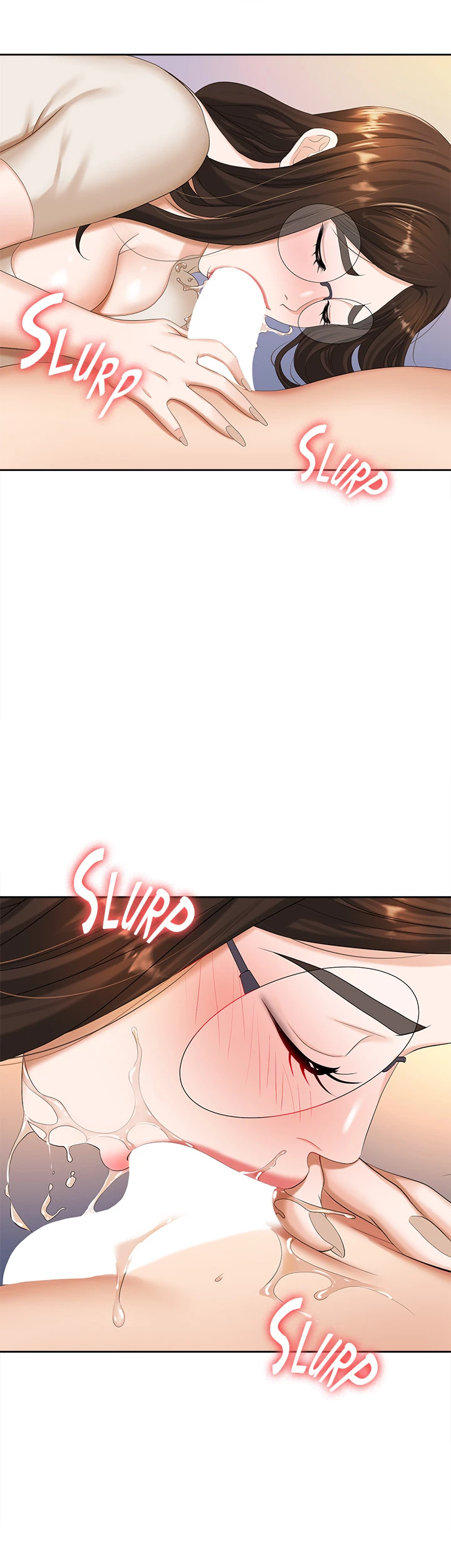 Boobie Trap Chapter 9 image 19