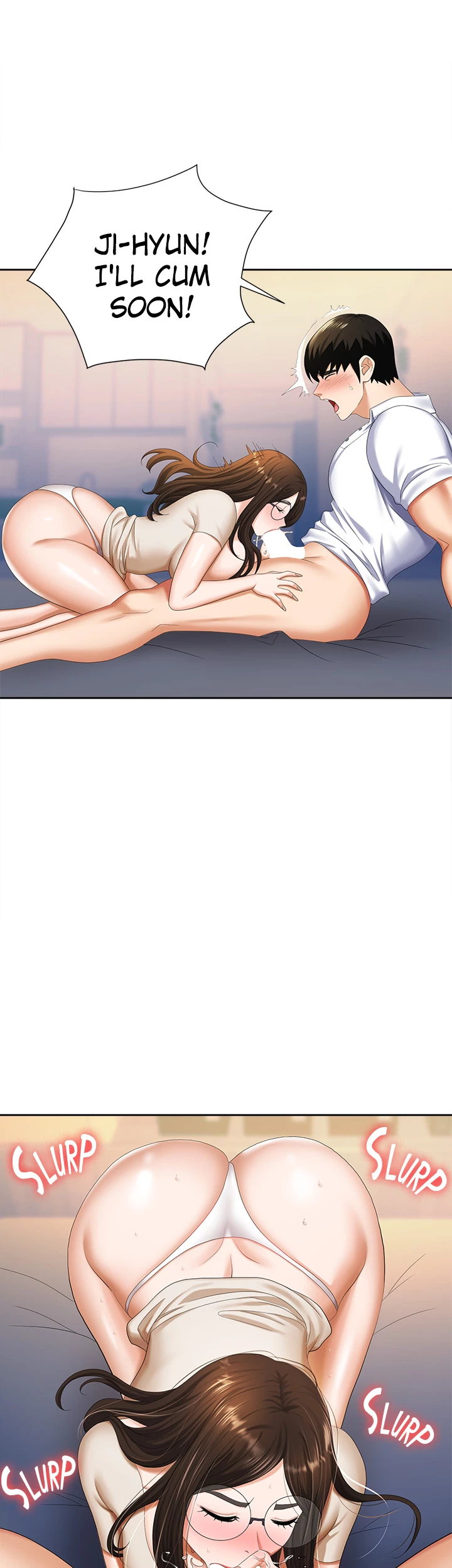 Boobie Trap Chapter 9 image 20