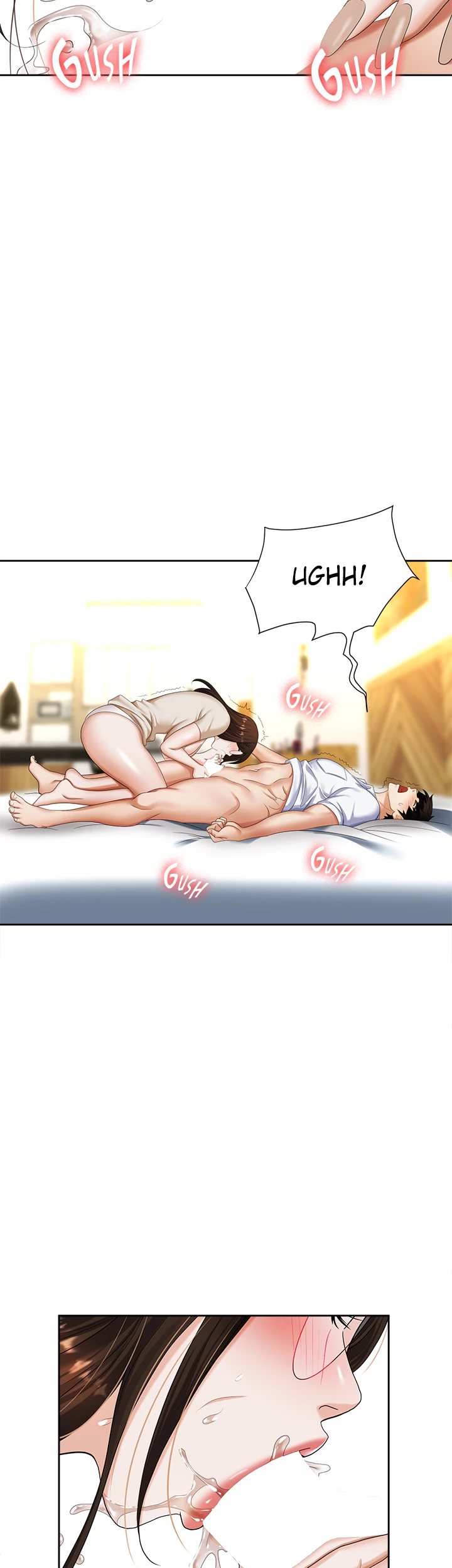 Boobie Trap Chapter 9 image 23