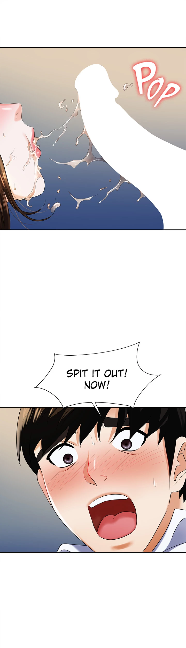 Boobie Trap Chapter 9 image 25
