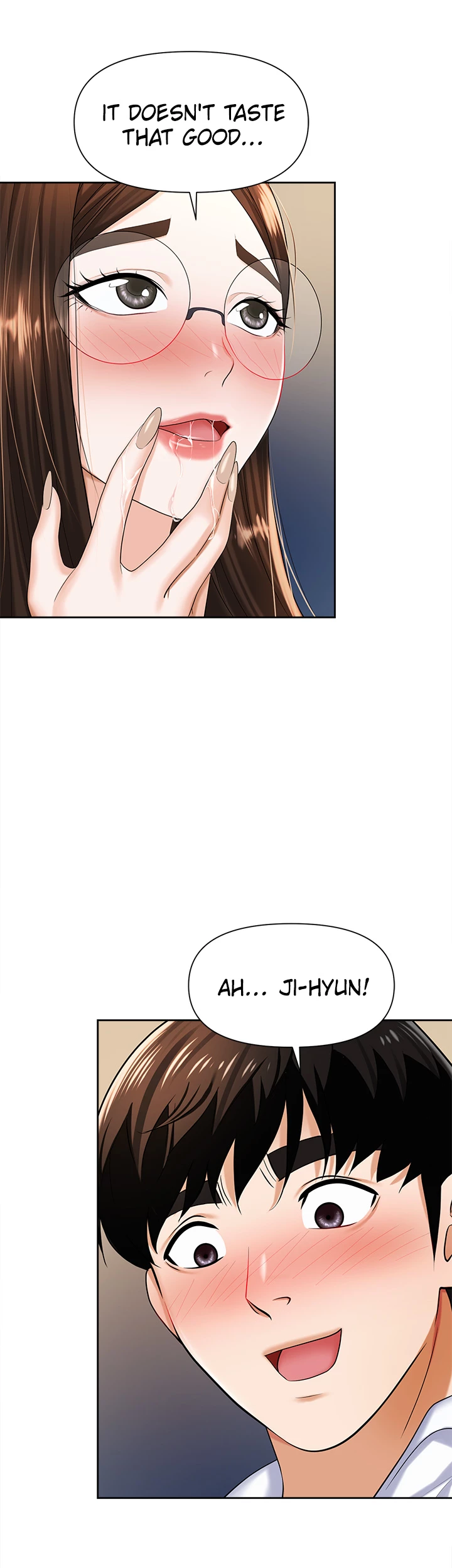 Boobie Trap Chapter 9 image 28