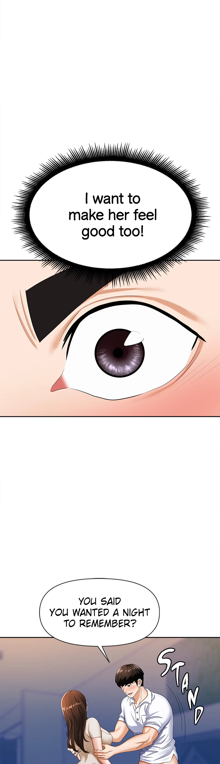 Boobie Trap Chapter 9 image 29