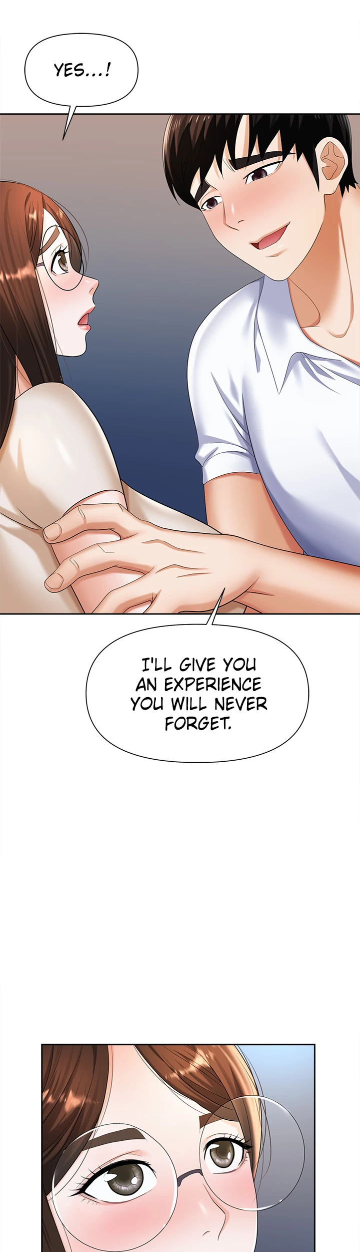 Boobie Trap Chapter 9 image 31
